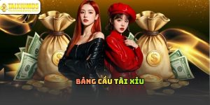 Bảng Cầu Tài Xỉu Và Cách Hiểu Đúng Khi Quan Sát Kết Quả
